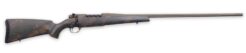 Weatherby Mark V Backcountry 2.0 Bolt-Action Rifle Rental | .25 WBY RPM | 24in