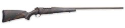 Weatherby Mark V Backcountry 2.0 Bolt-Action Rifle Rental | .22 Creedmoor | 22in