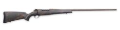 Weatherby Mark V Backcountry 2.0 Bolt-Action Rifle Rental | 7mm WBY Magnum | 26in
