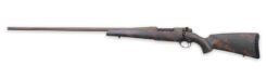 Weatherby Mark V Backcountry 2.0 Bolt-Action Rifle Rental | .338 WBY RPM | 24in