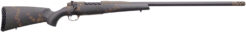 Weatherby Mark V Backcountry 2.0 Carbon Bolt-Action Rifle Rental | 6.5-300 WBY Magnum | 26in