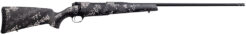 Weatherby Mark V Backcountry 2.0 Ti Bolt-Action Rifle Rental | 6.5 Creedmoor | 22in