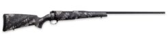 Weatherby Mark V Backcountry 2.0 Ti Bolt-Action Rifle Rental | .25 Creedmoor | 22in