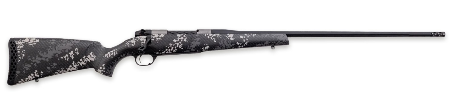 Weatherby Mark V Backcountry 2.0 Ti Bolt-Action Rifle Rental | .25 Creedmoor | 22in