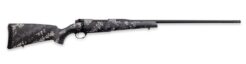 Weatherby Mark V Backcountry 2.0 Ti Bolt-Action Rifle Rental | .338 WBY RPM | 24in
