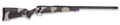 Weatherby Mark V Backcountry Guide Bolt-Action Rifle Rental | .300 Winchester | 22in