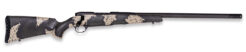 Weatherby Mark V Backcountry Guide Bolt-Action Rifle Rental | .300 Winchester | 22in