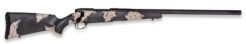 Weatherby Mark V Backcountry Guide Bolt-Action Rifle Rental | 7mm BC | 16in