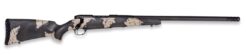 Weatherby Mark V Backcountry Guide Bolt-Action Rifle Rental | 6.5 WBY RPM | 22in