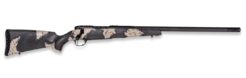 Weatherby Mark V Backcountry Guide Bolt-Action Rifle Rental | .25 Creedmoor | 22in