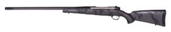 Weatherby Mark V Backcountry Guide TI Bolt-Action Rifle Rental | 7mm PRC | 22in