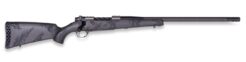 Weatherby Mark V Backcountry Guide TI Bolt-Action Rifle Rental | 7mm BC | 22in