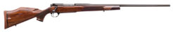 Weatherby Mark V Deluxe Bolt-Action Rifle Rental | 6.5 WBY RPM | 24in