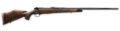 Weatherby Mark V Deluxe Bolt-Action Rifle Rental | 6.5 Creedmoor | 22in