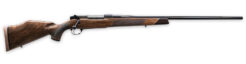 Weatherby Mark V Deluxe Bolt-Action Rifle Rental | 6.5 Creedmoor | 22in
