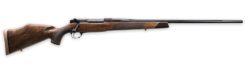 Weatherby Mark V Deluxe Bolt-Action Rifle Rental | .25 WBY RPM | 24in