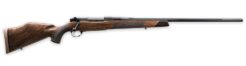 Weatherby Mark V Deluxe Bolt-Action Rifle Rental | .340 WBY Magnum | 26in