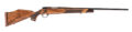 Weatherby Mark V Deluxe Varmintmaster Bolt-Action Rifle Rental | .22-250 Remington | 24in