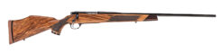 Weatherby Mark V Deluxe Varmintmaster Bolt-Action Rifle Rental | .22-250 Remington | 24in