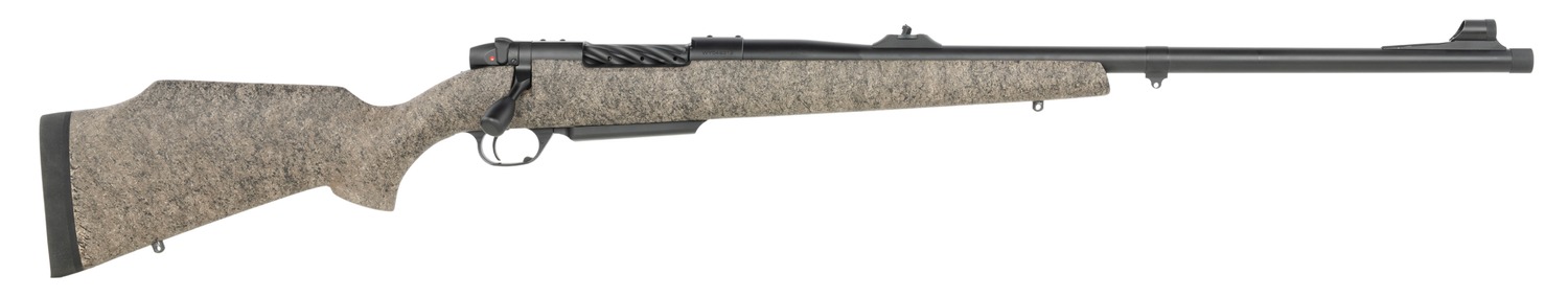 Weatherby Mark V DGR Bolt-Action Rifle Rental | .378 WBY Magnum | 24in