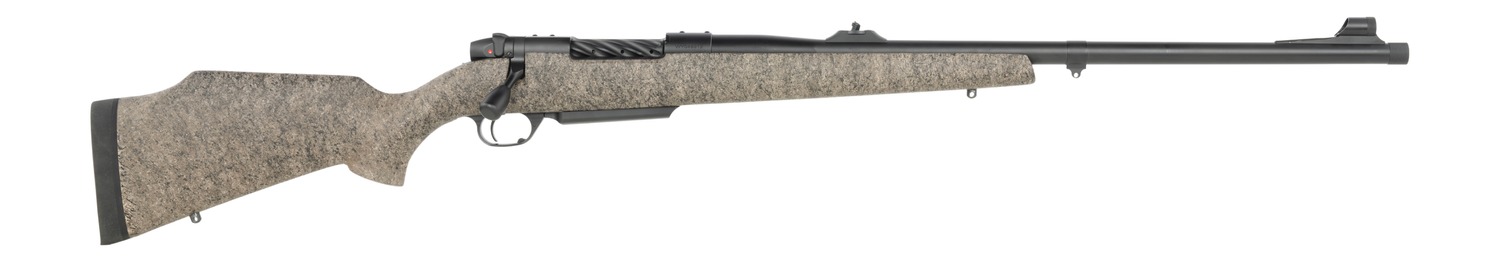 Weatherby Mark V DGR Bolt-Action Rifle Rental | .416 WBY Magnum | 24in