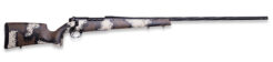 Weatherby Mark V High Country Bolt-Action Rifle Rental | 6.5 Creedmoor | 22in