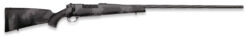 Weatherby Mark V Live Wild Bolt-Action Rifle Rental | 6.5 Creedmoor | 22in
