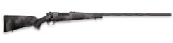 Weatherby Mark V Live Wild Bolt-Action Rifle Rental | .243 Winchester | 22in