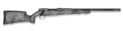 Weatherby Mark V Live Wild Bolt-Action Rifle Rental | 7mm BC | 16in