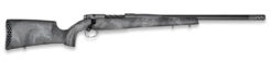 Weatherby Mark V Live Wild Bolt-Action Rifle Rental | 7mm BC