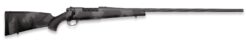 Weatherby Mark V Live Wild Bolt-Action Rifle Rental | 7mm WBY Magnum | 26in