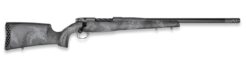 Weatherby Mark V Live Wild Carbon Bolt-Action Rifle Rental | 6.5 WBY RPM | 22in