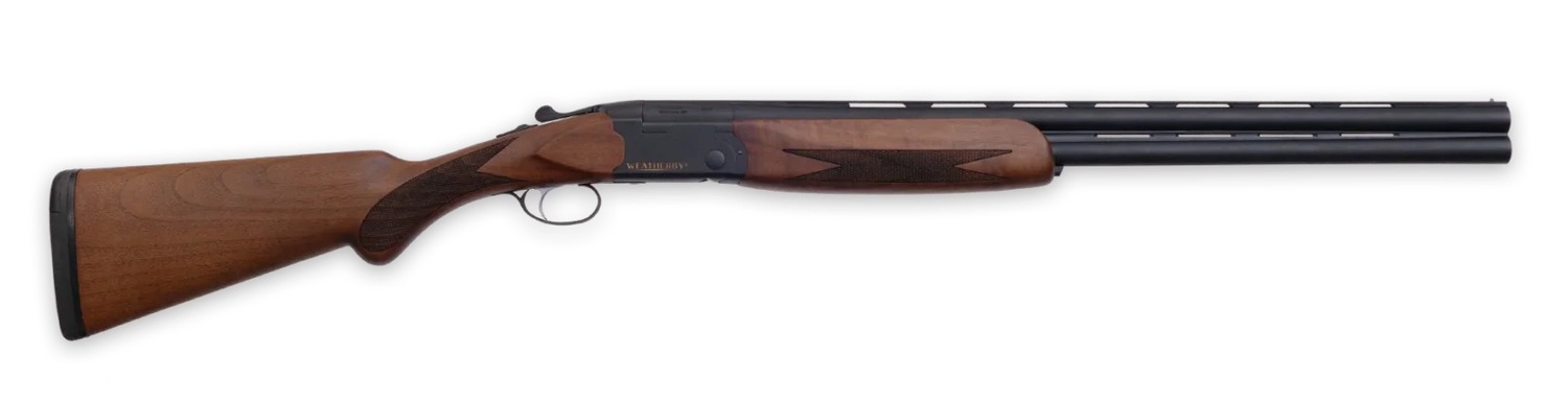 Weatherby Orion Break-Action Shotgun Rental | 20 Gauge | 28in