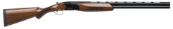 Weatherby Orion I Break-Action Shotgun Rental | 12 Gauge | 26in