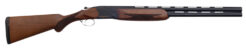 Weatherby Orion Matte Blue Break-Action Shotgun Rental | 12 Gauge | 26in