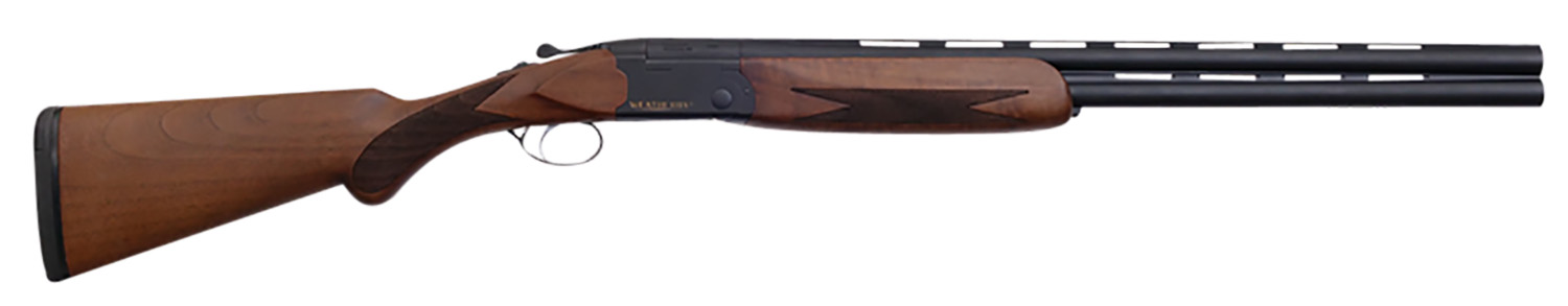 Weatherby Orion Matte Blue Break-Action Shotgun Rental | 12 Gauge | 26in