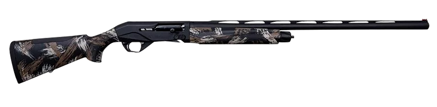 Weatherby Sorix Semi-Auto Shotgun Rental | 12 Gauge | 28in