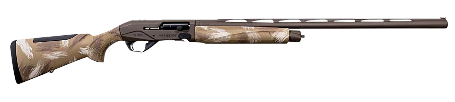 Weatherby Sorix Semi-Auto Shotgun Rental | 20 Gauge | 28in