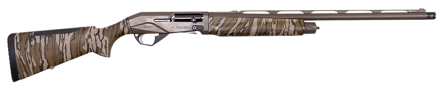Weatherby Sorix Turkey Semi-Auto Shotgun Rental | 20 Gauge | 24in