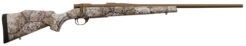 Weatherby Vanguard Badlands Bolt-Action Rifle Rental | .30-06 Springfield | 22in