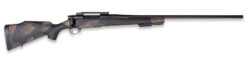 Weatherby Vanguard Black Hills Bolt-Action Rifle Rental | .257 WBY Magnum | 26in