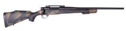 Weatherby Vanguard Black Hills Bolt-Action Rifle Rental | .350 Legend | 22in