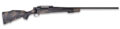 Weatherby Vanguard Black Hills Bolt-Action Rifle Rental | .223 Remington | 22in