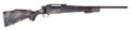 Weatherby Vanguard Black Hills Bolt-Action Rifle Rental | .350 Legend | 22in | VBH350NR2B