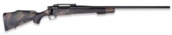 Weatherby Vanguard Black Hills Bolt-Action Rifle Rental | 6.5 Creedmoor | 16in