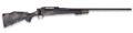 Weatherby Vanguard Black Hills Bolt-Action Rifle Rental | .223 Remington | 16in