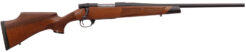 Weatherby Vanguard Camilla Bolt-Action Rifle Rental | .22-250 Remington