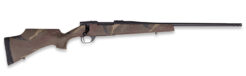 Weatherby Vanguard CTG Bolt-Action Rifle Rental | .243 Winchester