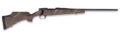 Weatherby Vanguard CTG Bolt-Action Rifle Rental | .308 Winchester