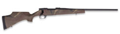 Weatherby Vanguard CTG Bolt-Action Rifle Rental | .308 Winchester